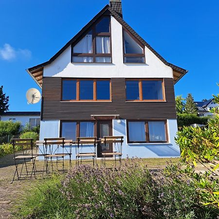 Haus Mit Idyllischem Seeblick Schalkenmehren Kültér fotó